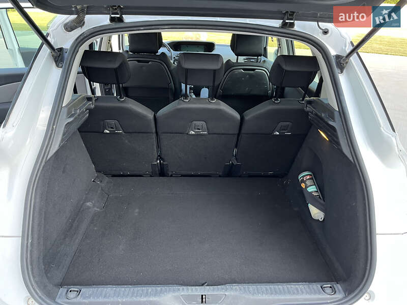Минивэн Citroen C4 SpaceTourer 2019 в Луцке