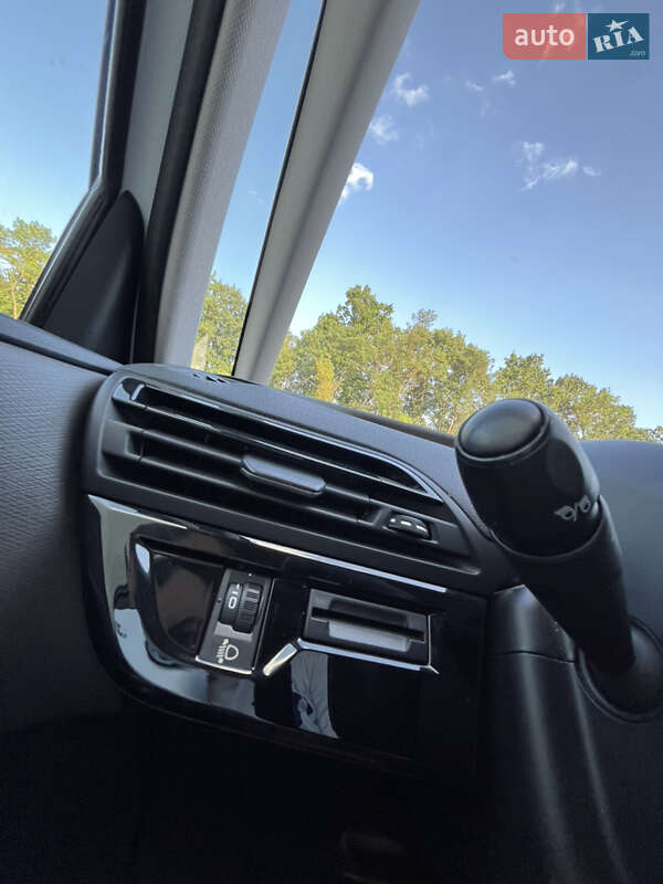 Минивэн Citroen C4 SpaceTourer 2019 в Луцке