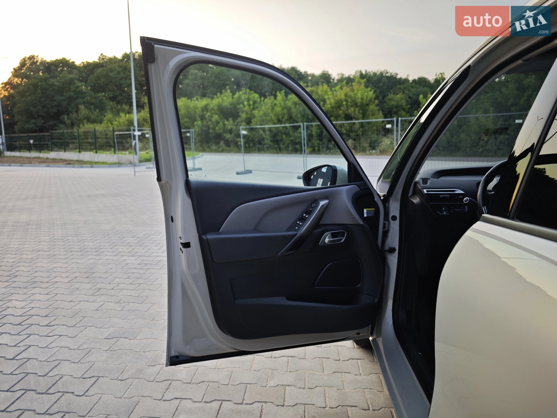 2019 Citroen C4 SpaceTourer - мініатюра 15