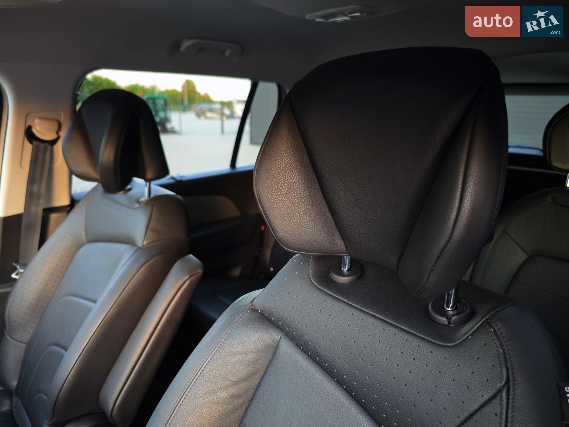 2019 Citroen C4 SpaceTourer - мініатюра 23