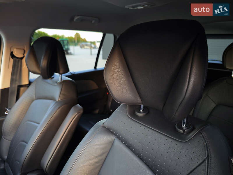 Минивэн Citroen C4 SpaceTourer 2019 в Дубно фото 25 Минивэн Citroen C4 SpaceTourer 2019 в Дубно