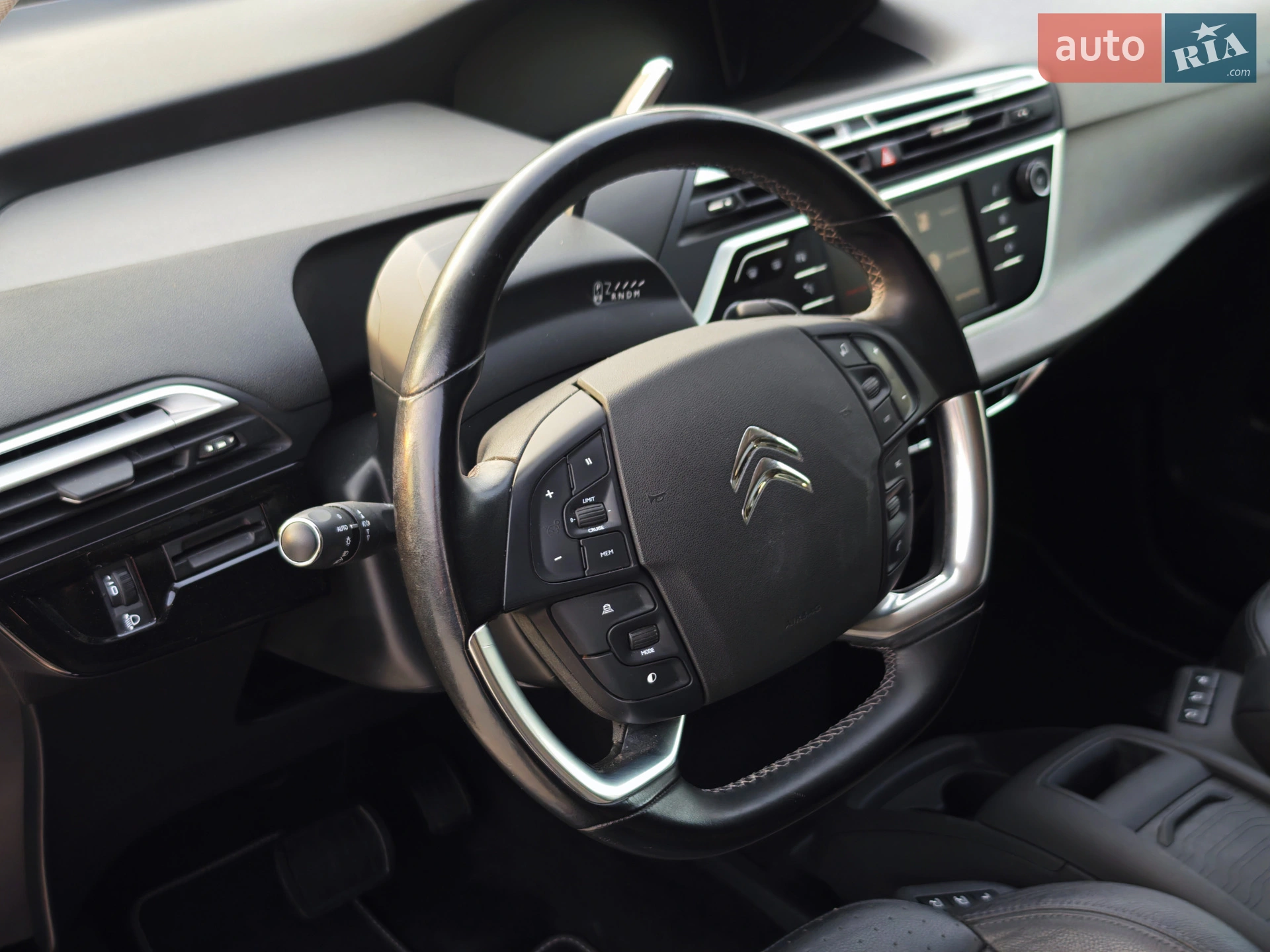 2019 Citroen C4 SpaceTourer - мініатюра 26