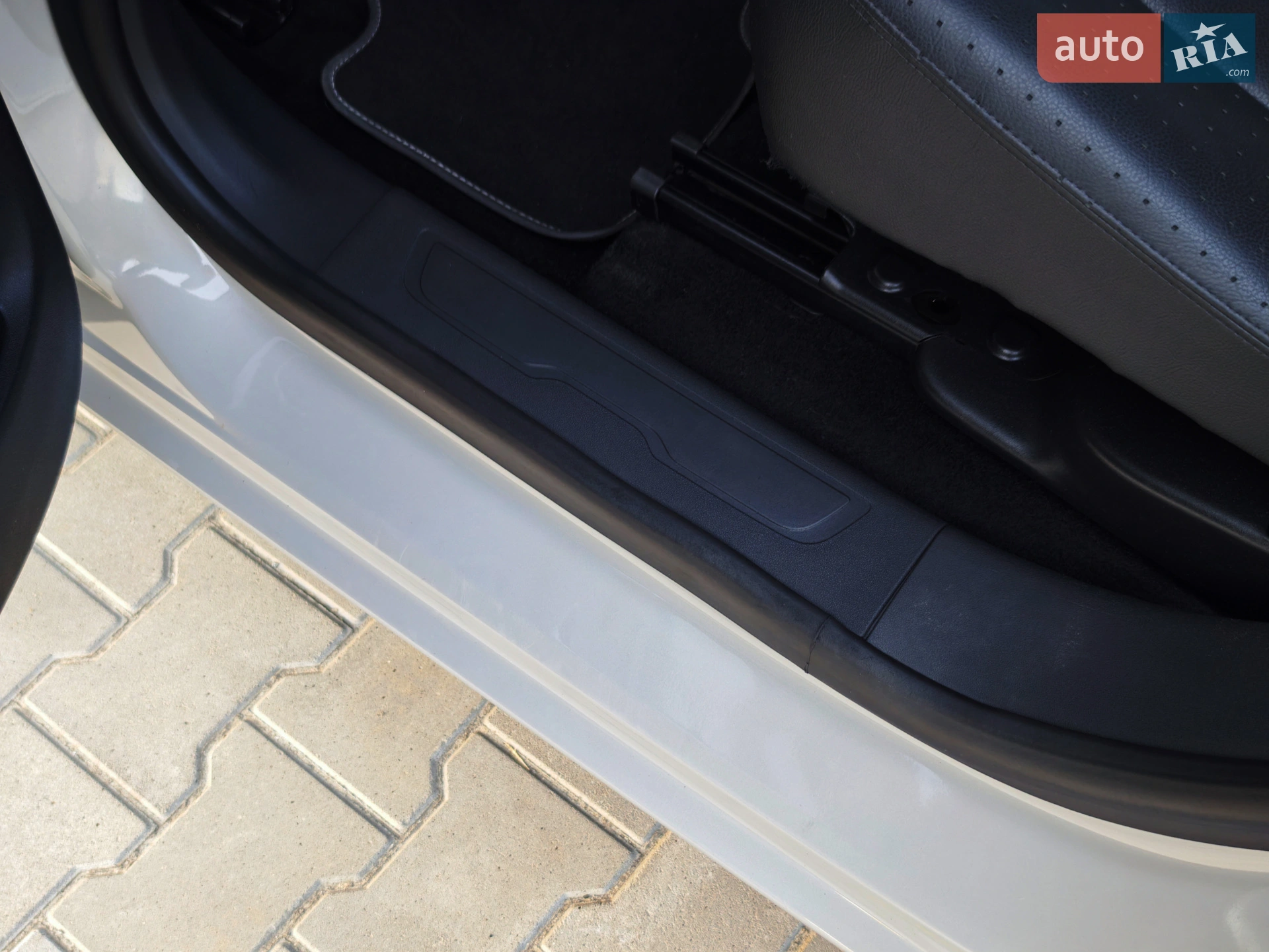 2019 Citroen C4 SpaceTourer - мініатюра 38
