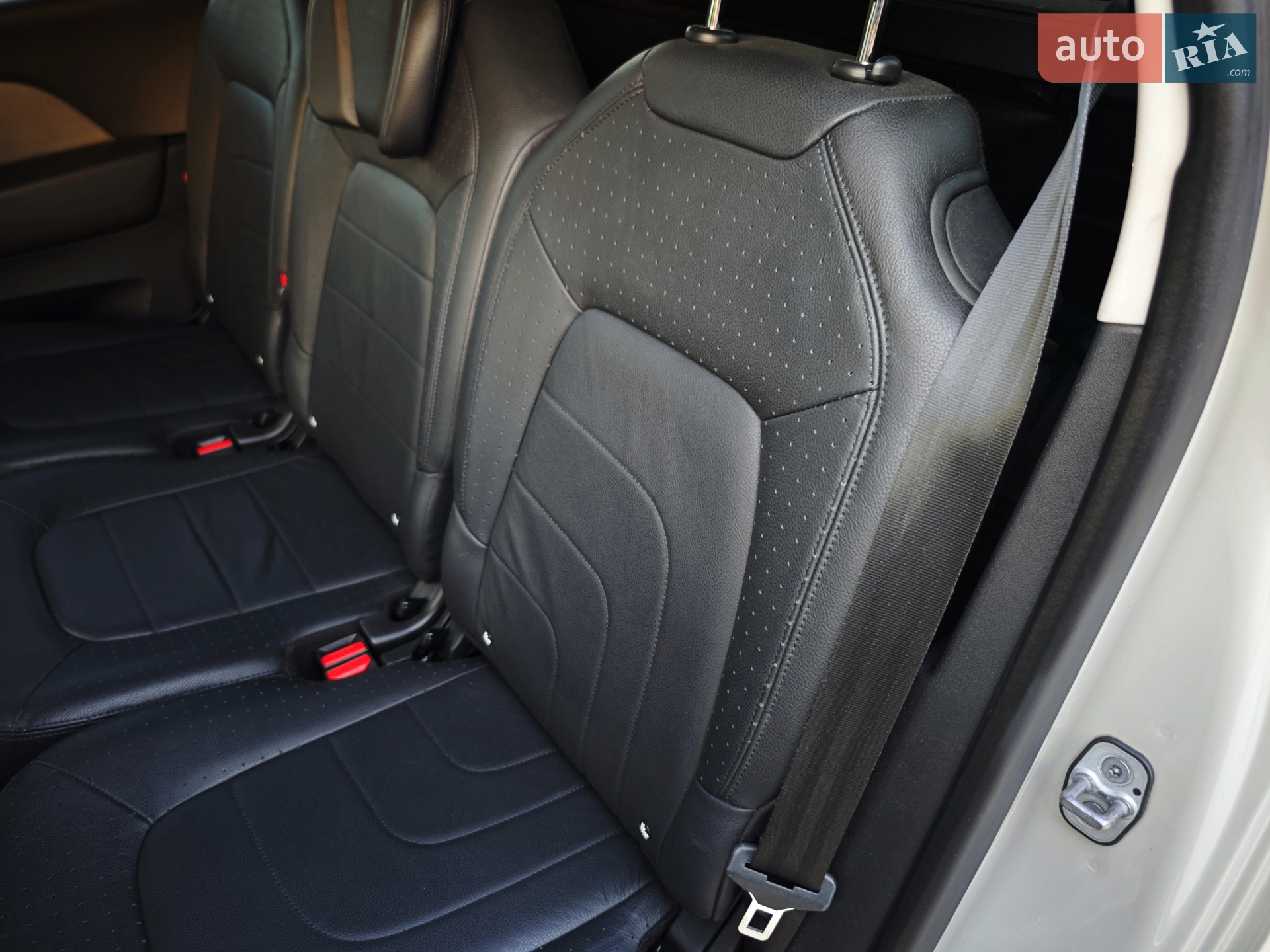 2019 Citroen C4 SpaceTourer - мініатюра 42