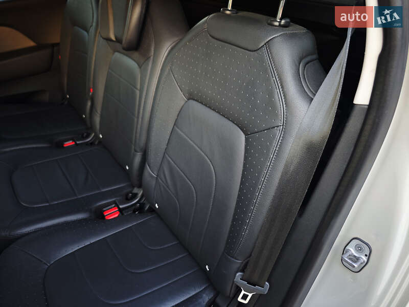 Минивэн Citroen C4 SpaceTourer 2019 в Дубно фото 44 Минивэн Citroen C4 SpaceTourer 2019 в Дубно