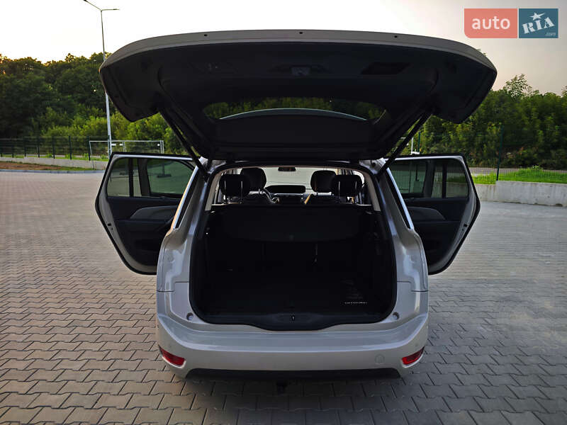Минивэн Citroen C4 SpaceTourer 2019 в Дубно фото 49 Минивэн Citroen C4 SpaceTourer 2019 в Дубно