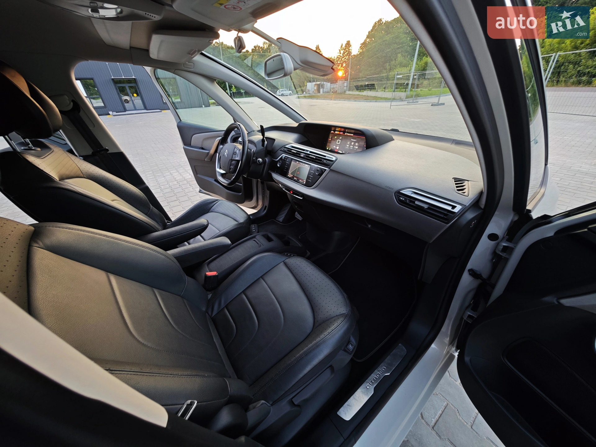 2019 Citroen C4 SpaceTourer - мініатюра 79