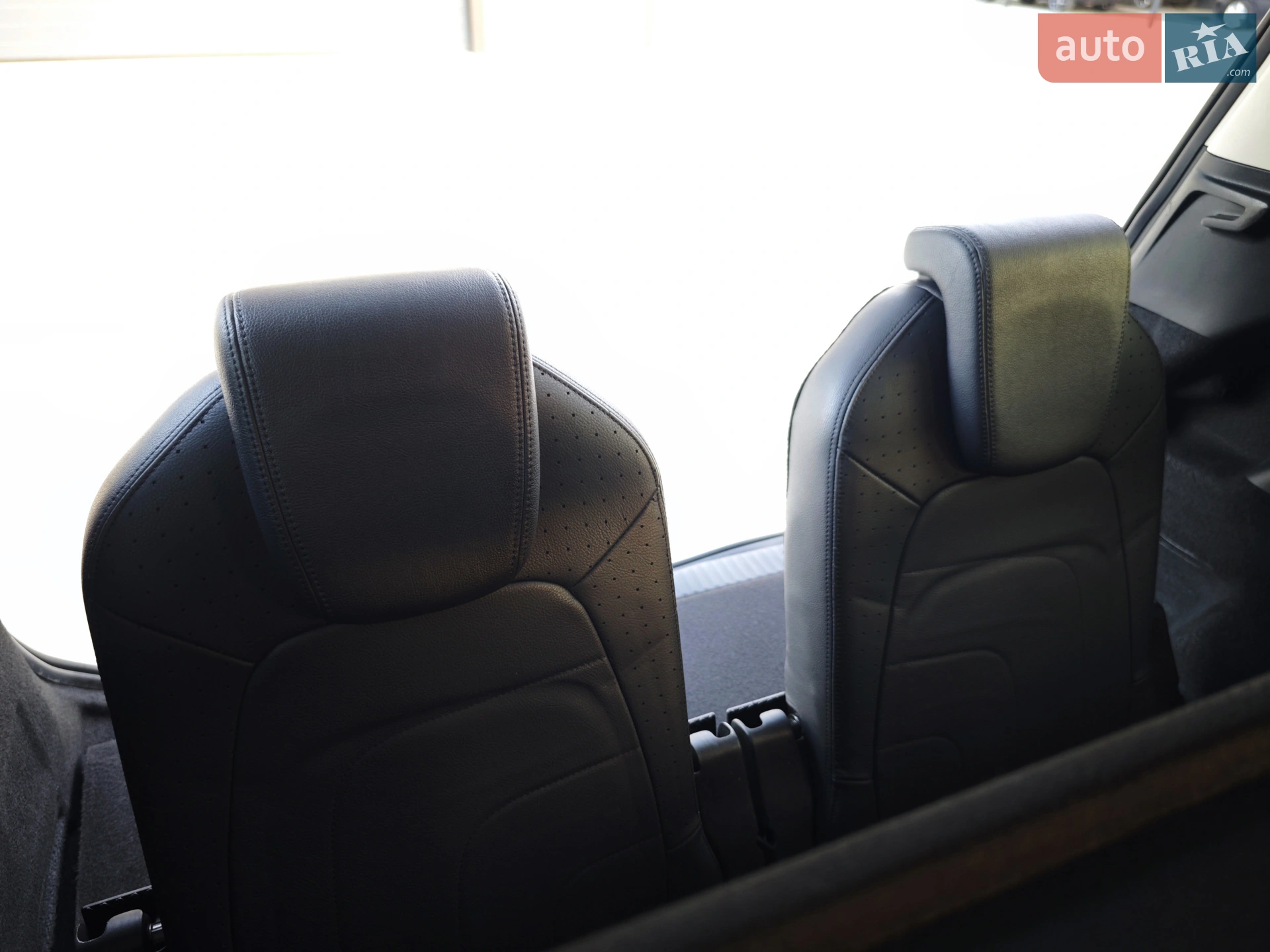 2019 Citroen C4 SpaceTourer - мініатюра 52
