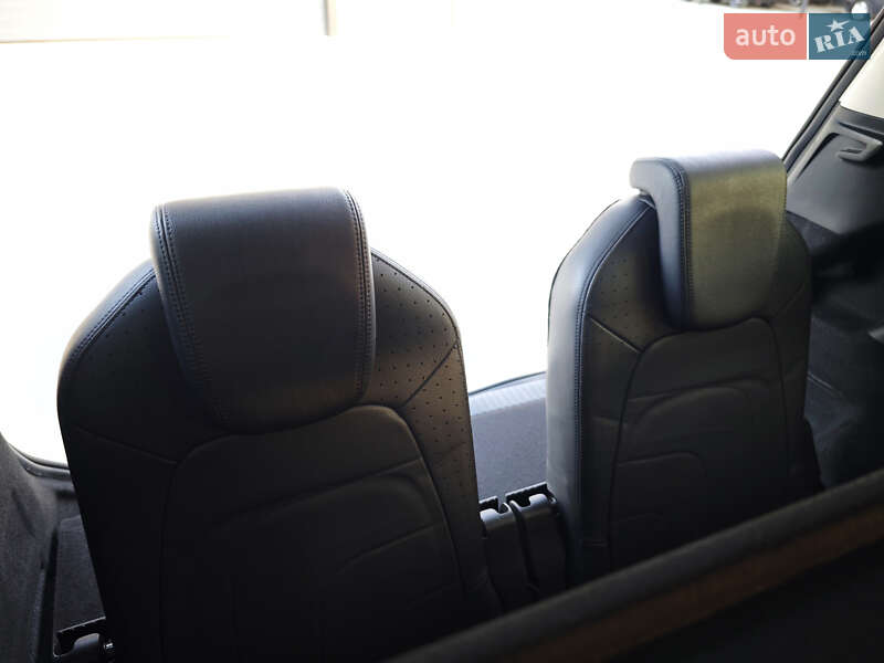 Минивэн Citroen C4 SpaceTourer 2019 в Дубно фото 54 Минивэн Citroen C4 SpaceTourer 2019 в Дубно