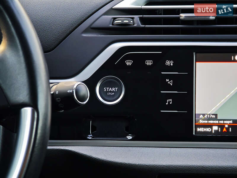 Минивэн Citroen C4 SpaceTourer 2019 в Дубно фото 99 Минивэн Citroen C4 SpaceTourer 2019 в Дубно