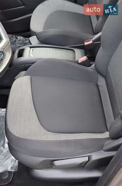 Минивэн Citroen C4 SpaceTourer 2019 в 