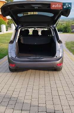 Минивэн Citroen C4 SpaceTourer 2019 в 