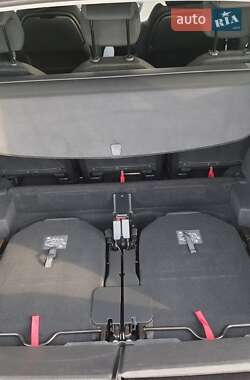 Минивэн Citroen C4 SpaceTourer 2019 в 