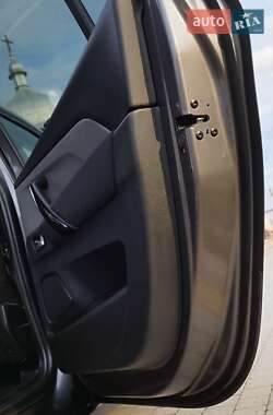 Минивэн Citroen C4 SpaceTourer 2019 в 