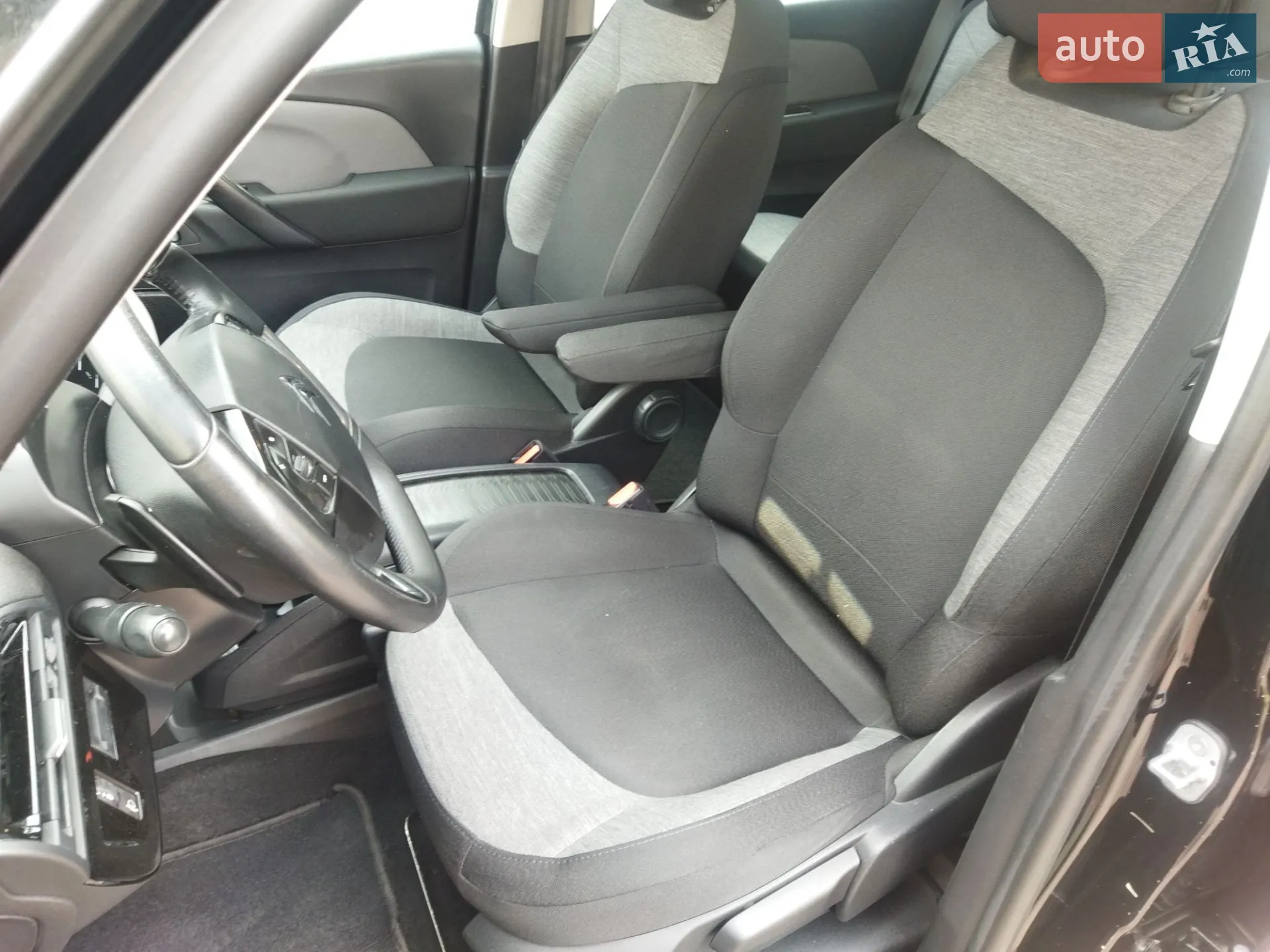2019 Citroen C4 SpaceTourer - мініатюра 37