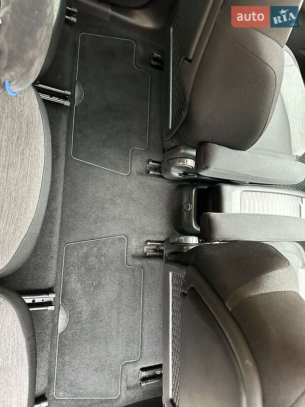 Мінівен Citroen C4 SpaceTourer 2020 в Коростені фото 31 Мінівен Citroen C4 SpaceTourer 2020 в Коростені