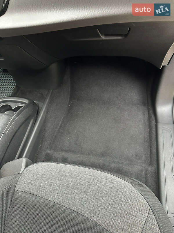 Мінівен Citroen C4 SpaceTourer 2020 в Коростені фото 33 Мінівен Citroen C4 SpaceTourer 2020 в Коростені