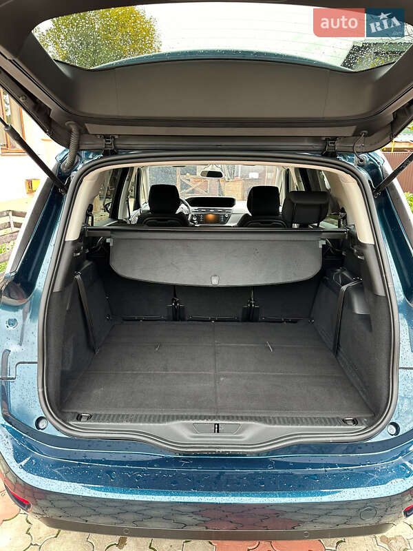 Мінівен Citroen C4 SpaceTourer 2020 в Коростені фото 34 Мінівен Citroen C4 SpaceTourer 2020 в Коростені