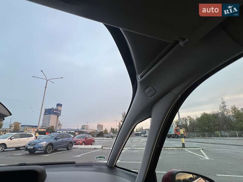 Минивэн Citroen C4 SpaceTourer 2018 в Киеве фото 30 Минивэн Citroen C4 SpaceTourer 2018 в Киеве