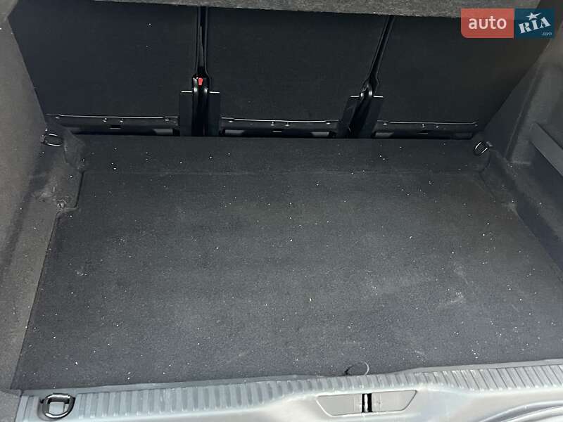 Минивэн Citroen C4 SpaceTourer 2018 в Киеве фото 45 Минивэн Citroen C4 SpaceTourer 2018 в Киеве