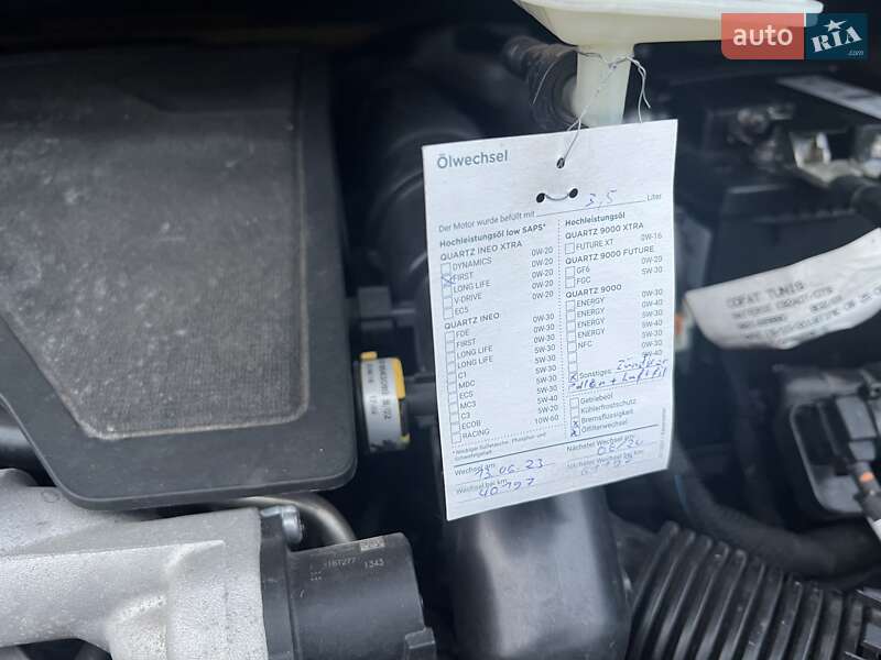 Минивэн Citroen C4 SpaceTourer 2018 в Киеве фото 52 Минивэн Citroen C4 SpaceTourer 2018 в Киеве