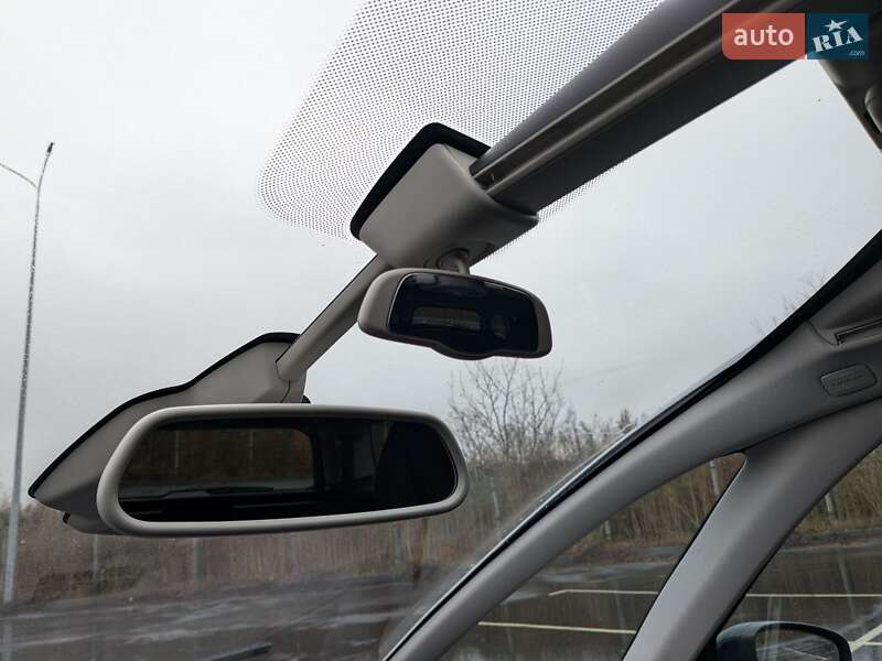 Минивэн Citroen C4 SpaceTourer 2018 в Виннице