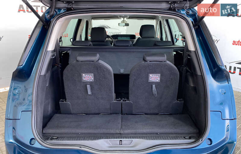 Мінівен Citroen C4 SpaceTourer 2020 в Львові