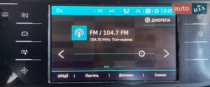 Мінівен Citroen C4 SpaceTourer 2020 в Львові