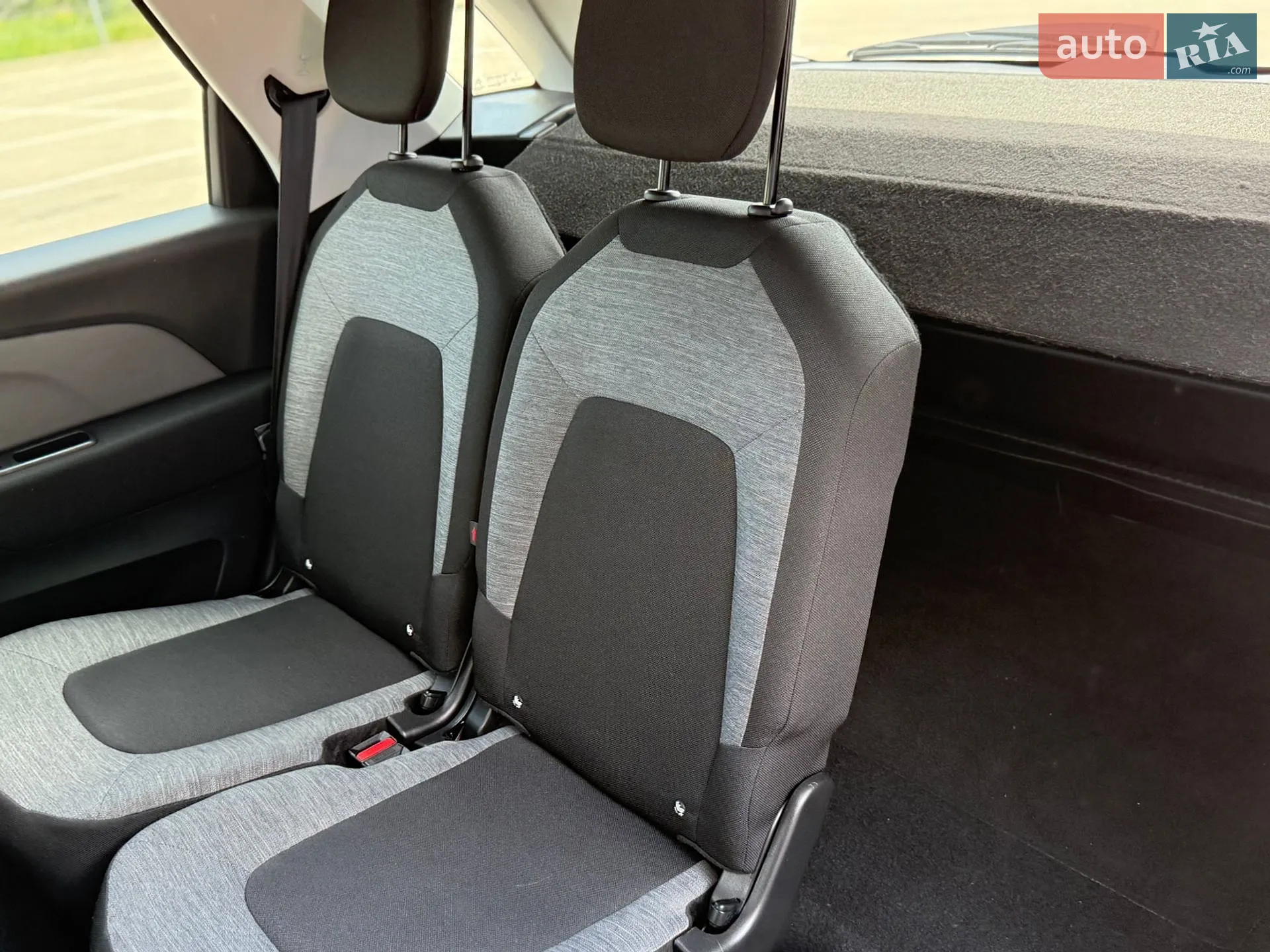 2020 Citroen C4 SpaceTourer - мініатюра 16
