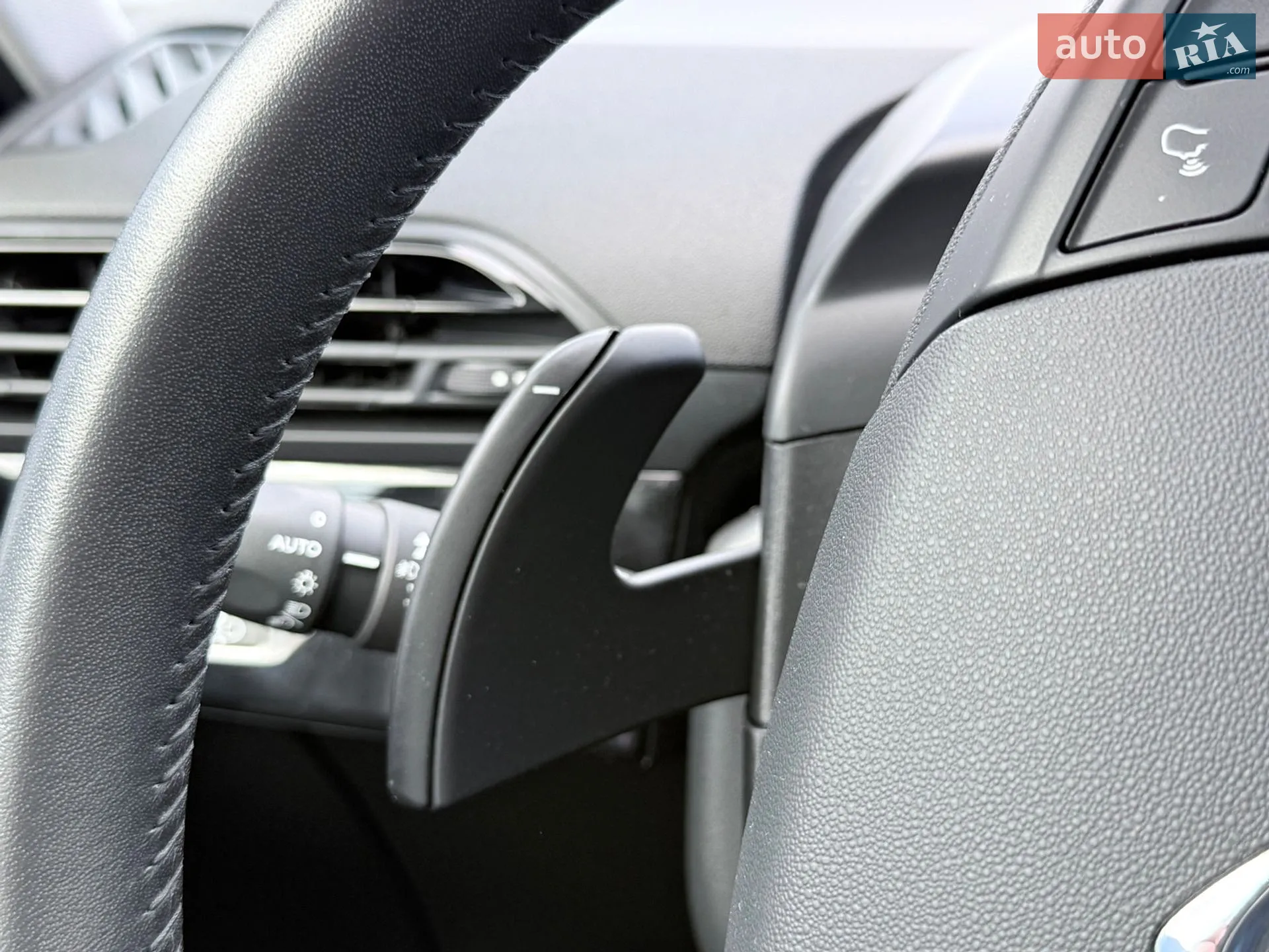 2020 Citroen C4 SpaceTourer - мініатюра 27