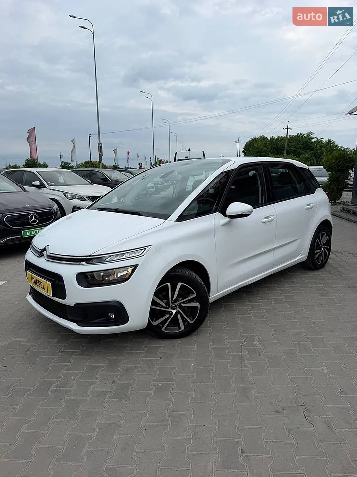 2019 Citroen C3 - мініатюра 52