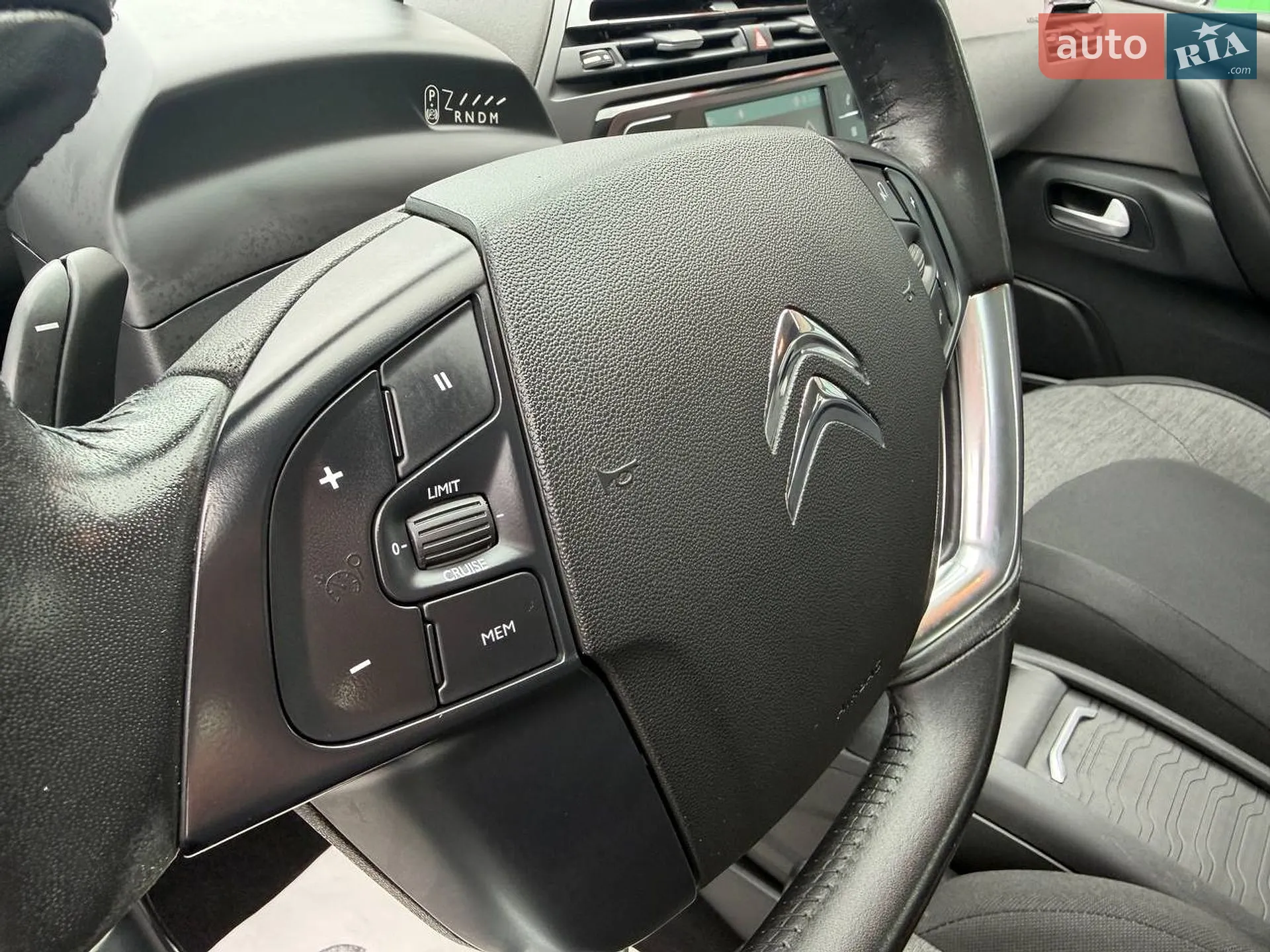 2019 Citroen C4 SpaceTourer - мініатюра 42