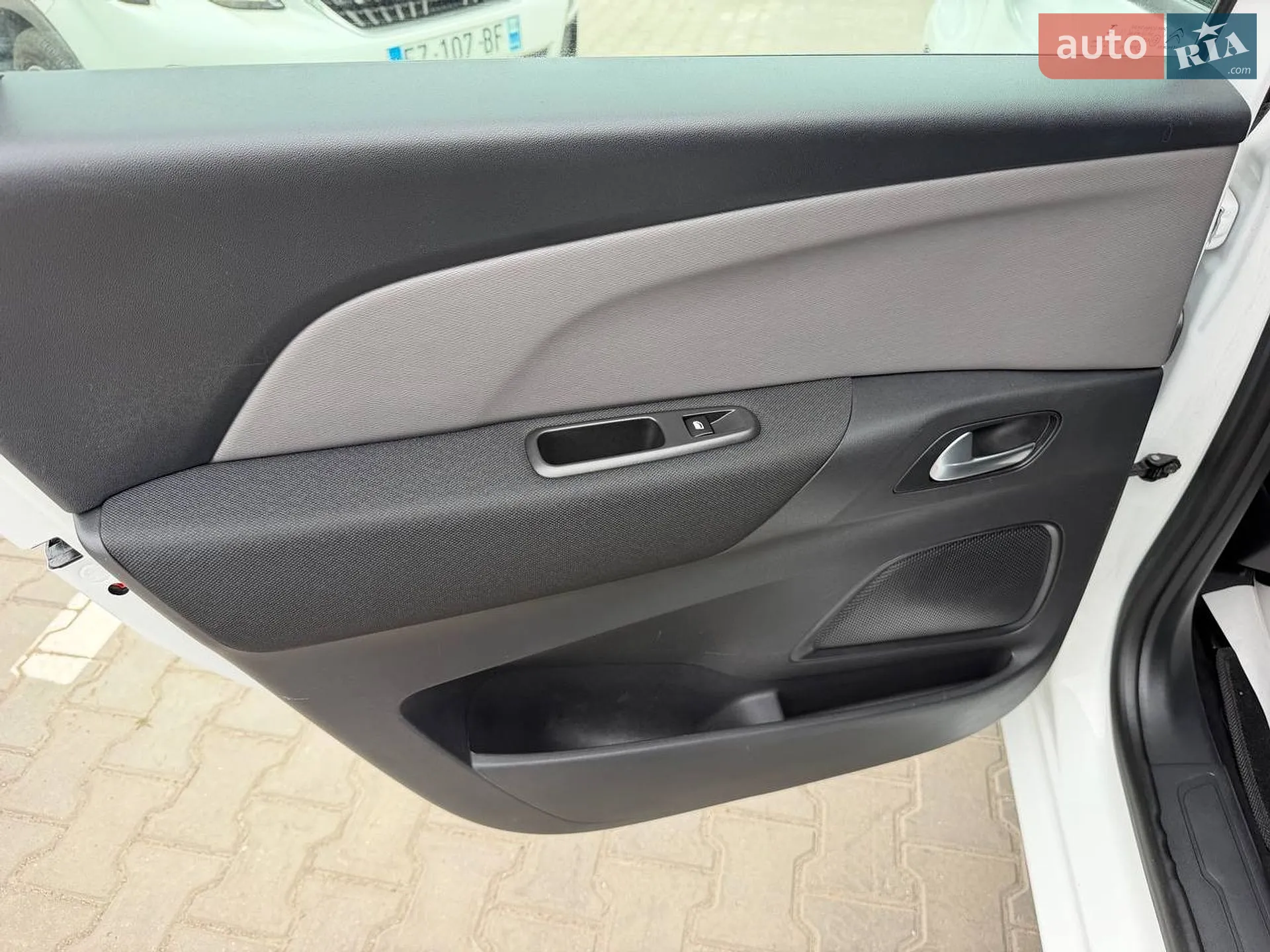2019 Citroen C4 SpaceTourer - мініатюра 56