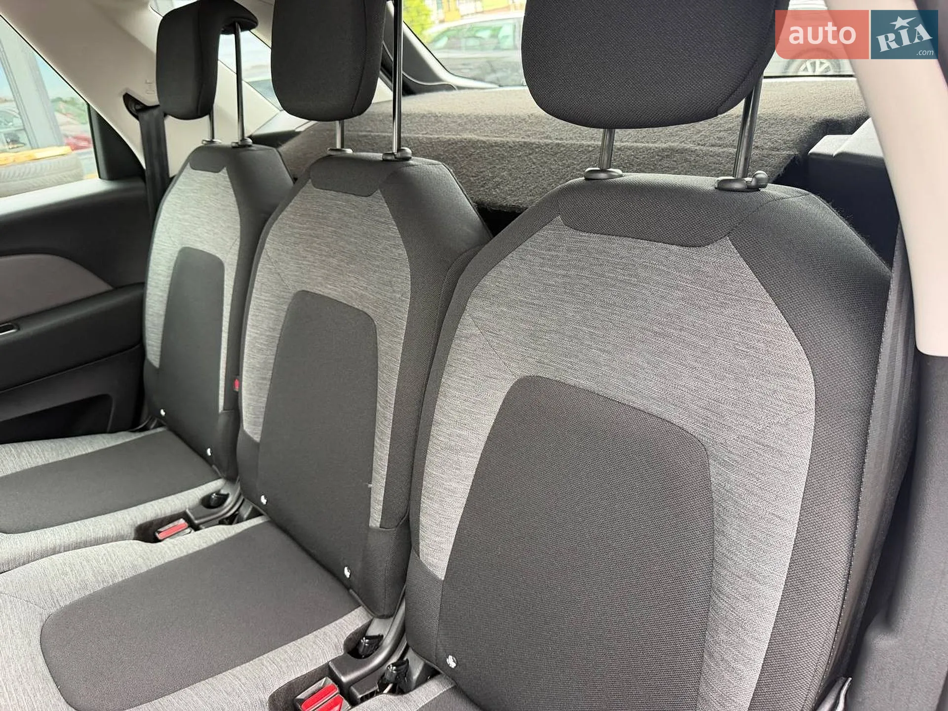 2019 Citroen C4 SpaceTourer - мініатюра 61