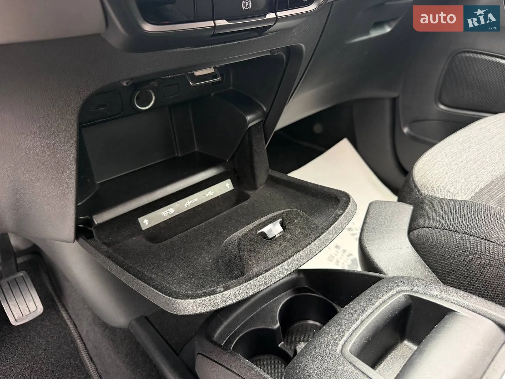 2019 Citroen C4 SpaceTourer - мініатюра 53