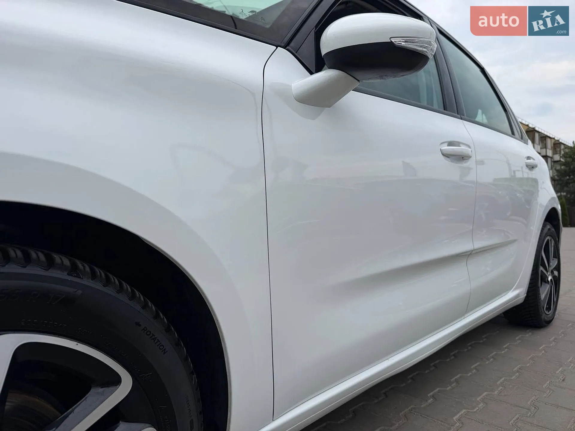 2019 Citroen C4 SpaceTourer - мініатюра 7