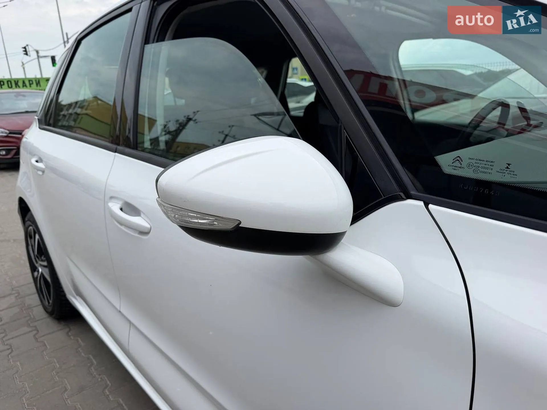 2019 Citroen C4 SpaceTourer - мініатюра 19