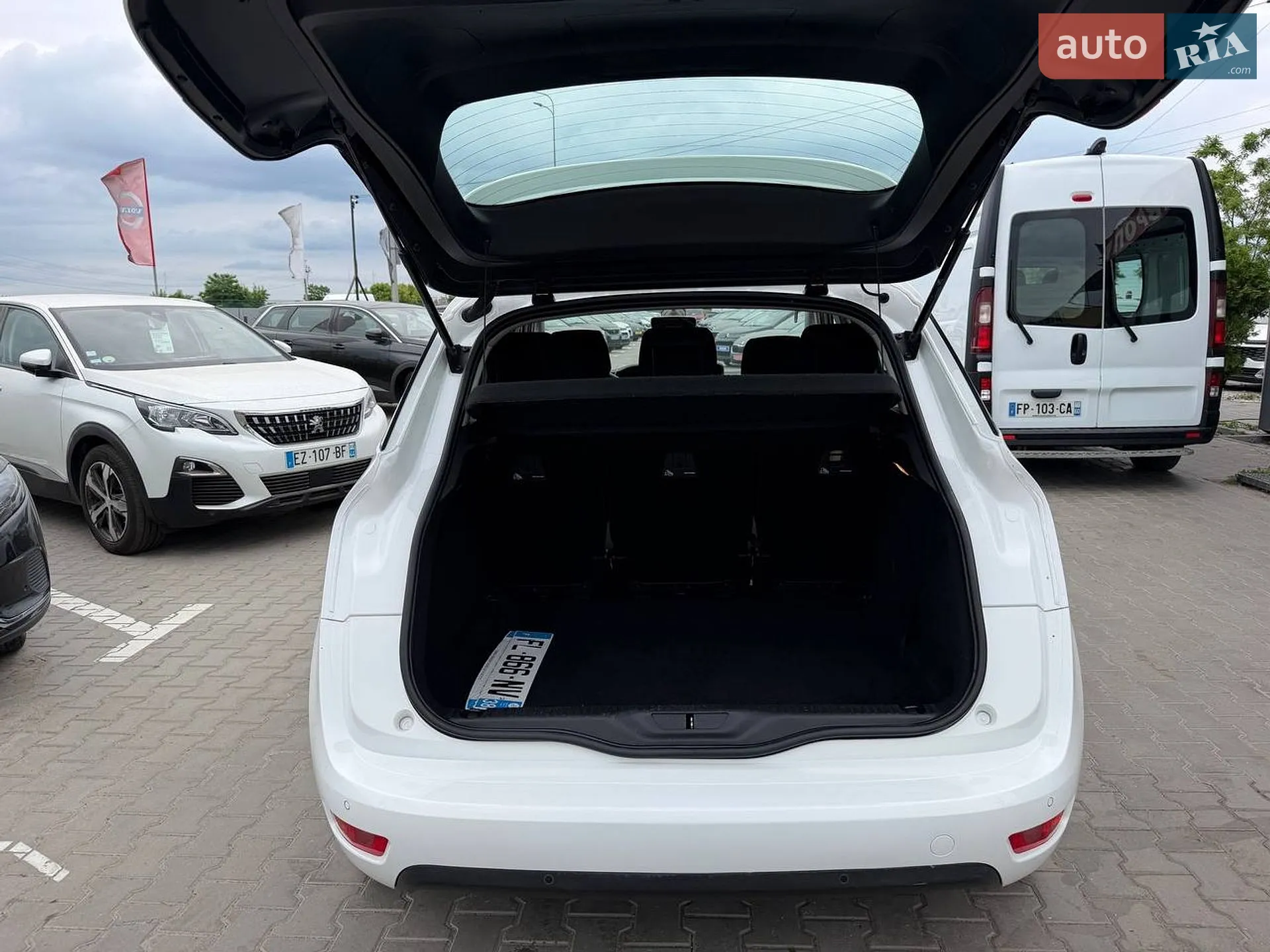 2019 Citroen C4 SpaceTourer - мініатюра 70
