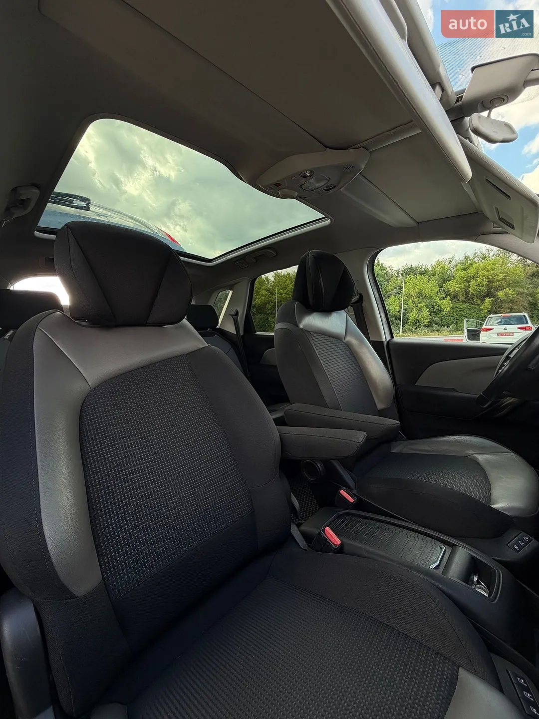 2019 Citroen C4 SpaceTourer - мініатюра 9