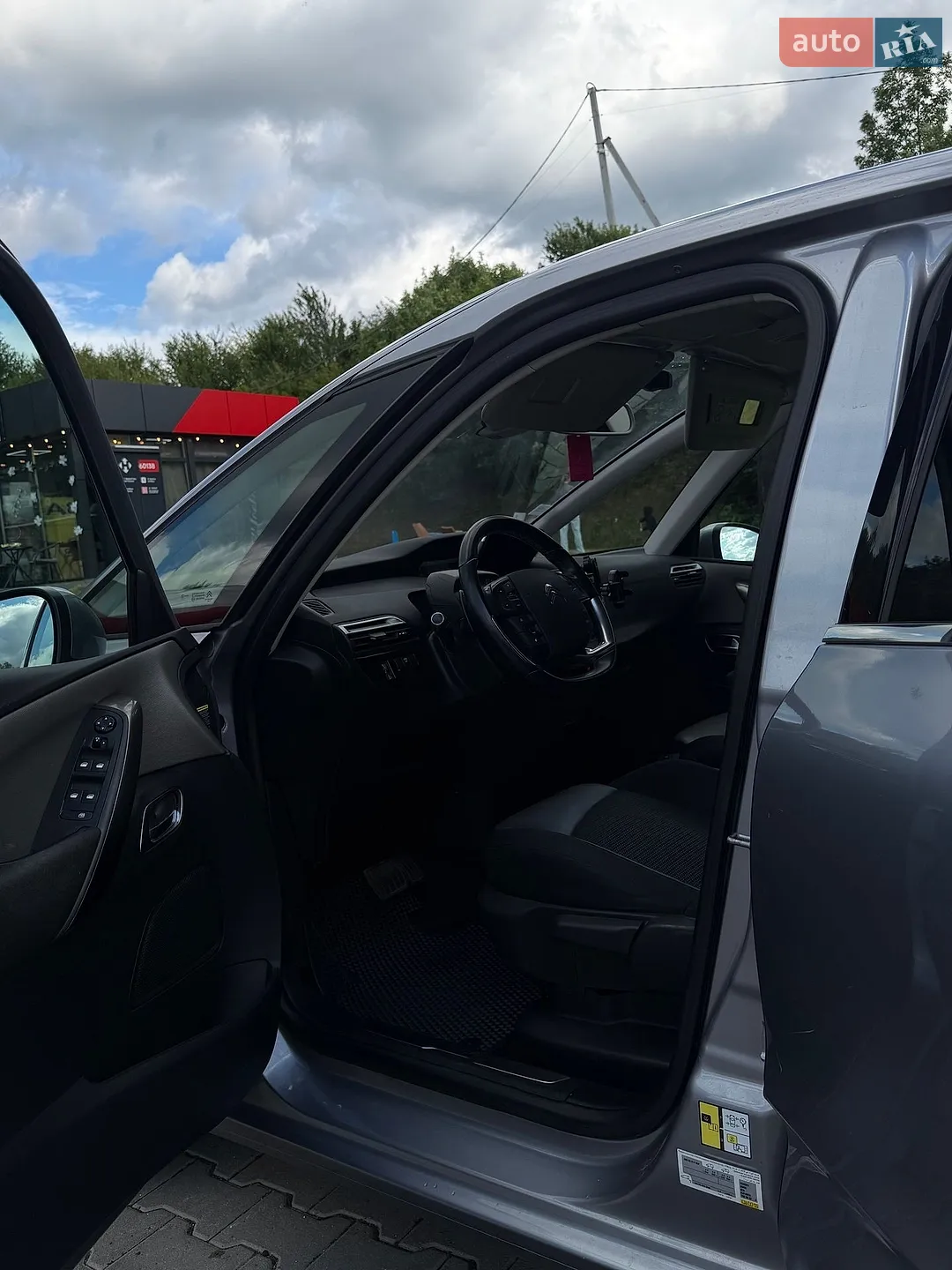 2019 Citroen C4 SpaceTourer - мініатюра 12