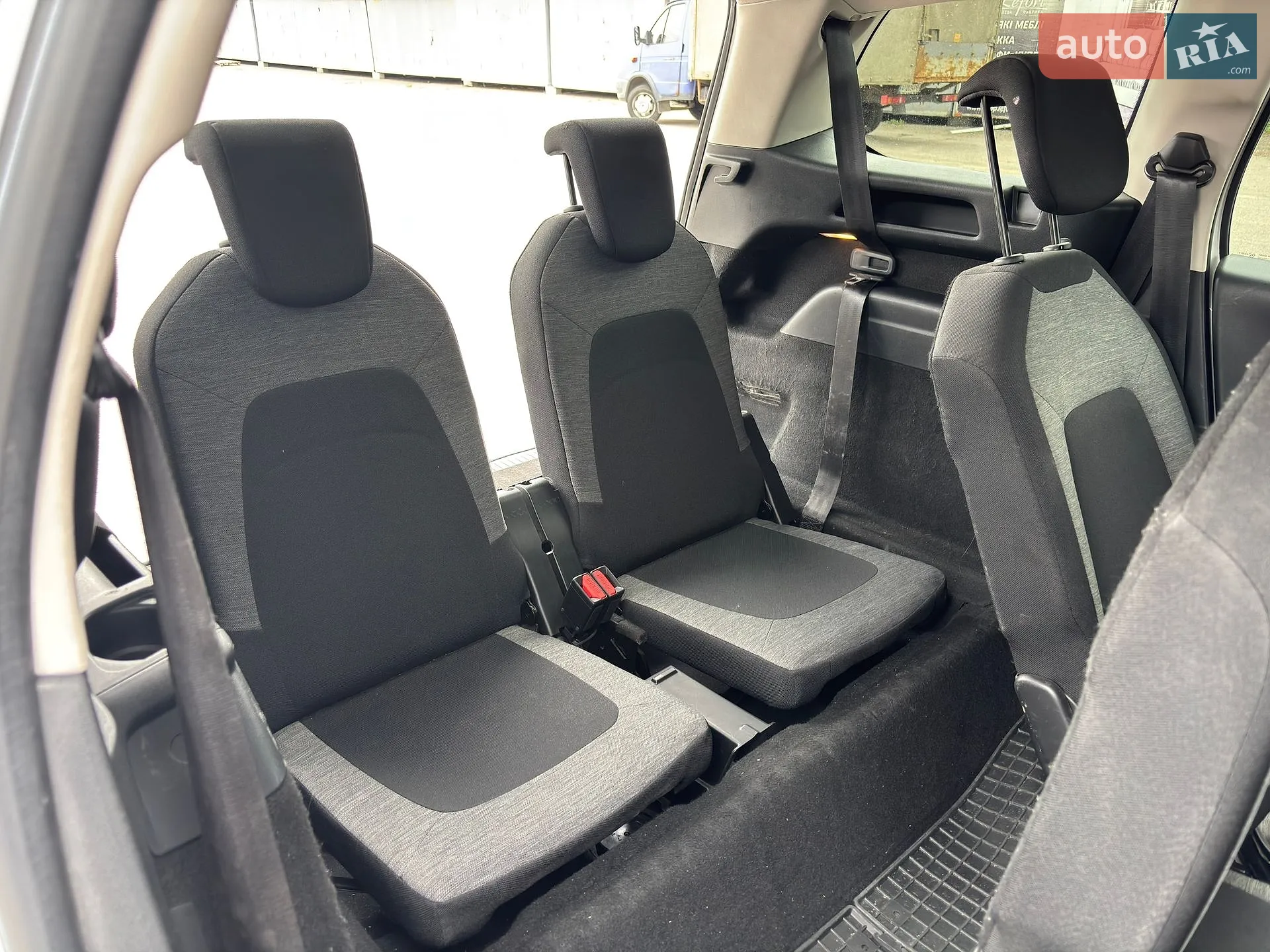 2019 Citroen C4 SpaceTourer - мініатюра 27