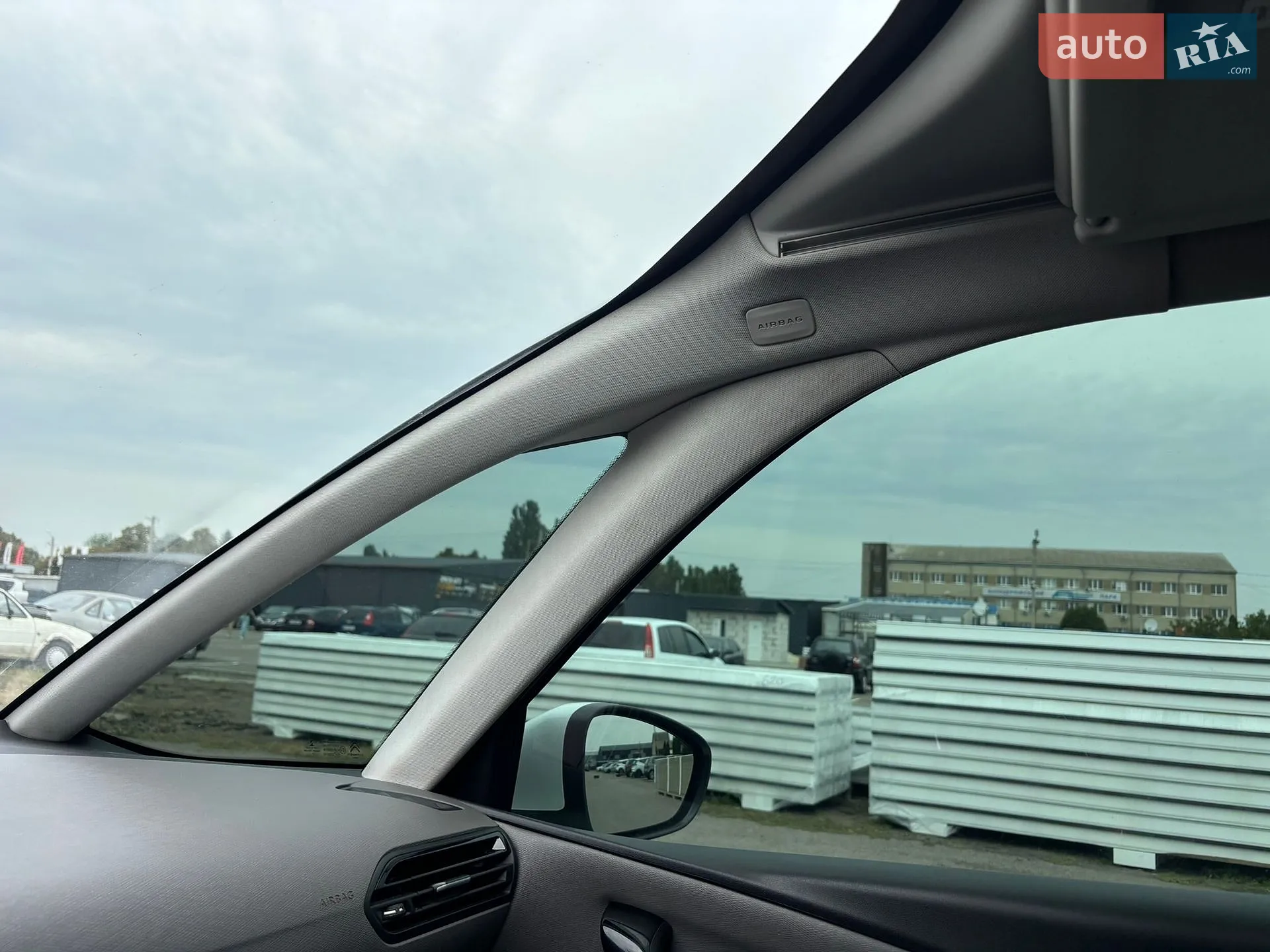 2019 Citroen C4 SpaceTourer - мініатюра 31