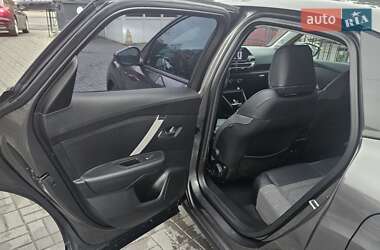 Фастбек Citroen C4 X 2023 в 