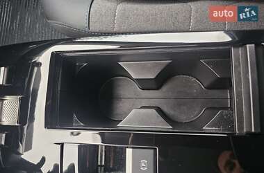 Фастбек Citroen C4 X 2023 в 