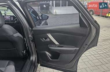 Фастбек Citroen C4 X 2023 в 