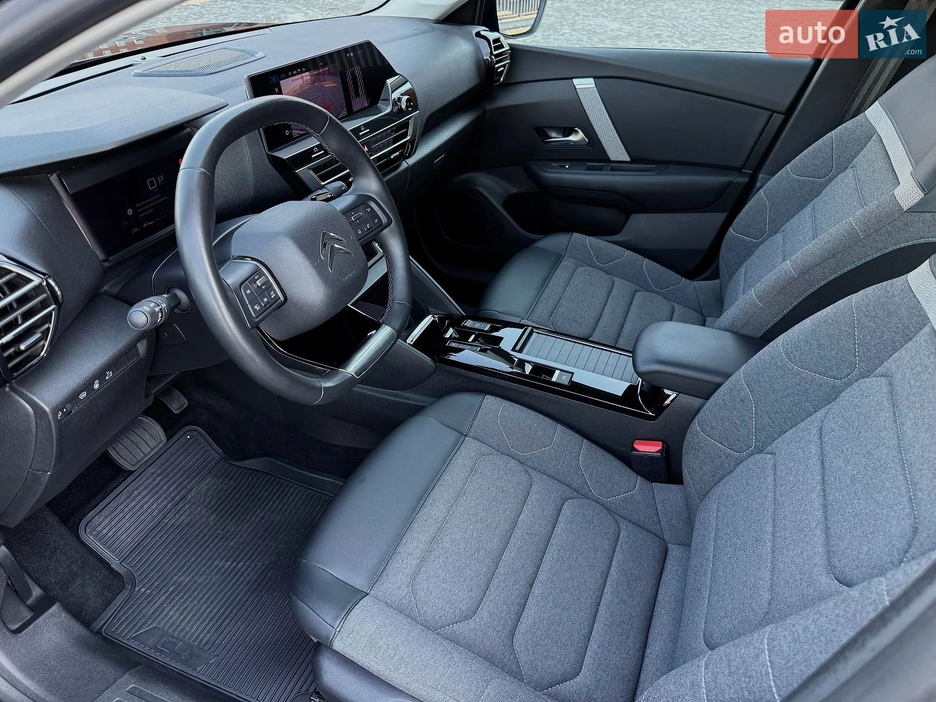 2023 Citroen C4 - мініатюра 9
