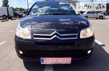 Хэтчбек Citroen C4 2008 в Киеве