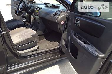 Хэтчбек Citroen C4 2008 в Киеве