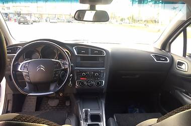 Хэтчбек Citroen C4 2012 в Ивано-Франковске