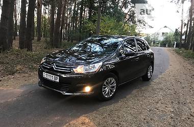 Хэтчбек Citroen C4 2014 в Черкассах